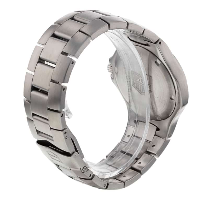 Tag Heuer Kirium WL1111.BA0700